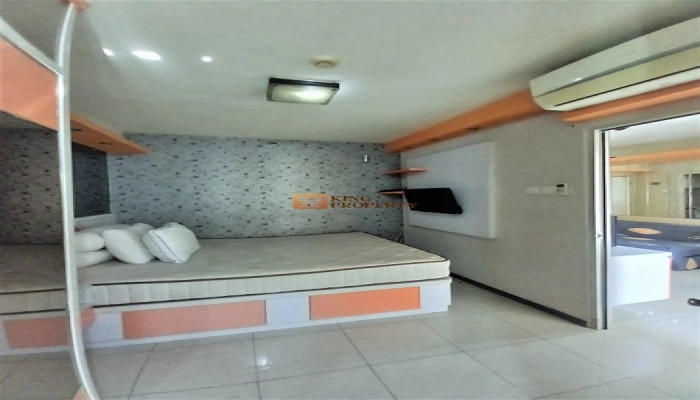 Green Bay Pluit Hunian View Laut Interior Full Furnish 2BR 43m2 Green Bay Pluit 14 20230330_141614
