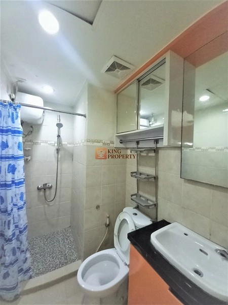 Green Bay Pluit Hunian View Laut Interior Full Furnish 2BR 43m2 Green Bay Pluit 15 20230330_141824