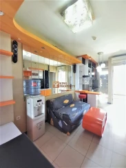 Design Interior 2br 43m2 Thp2 Green Bay Pluit Greenbay Full Furnished