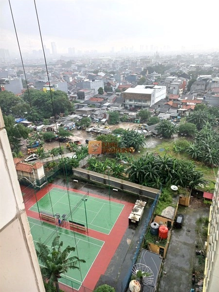 Royal Mediterania Lantai Rendah, Disewa 2BR Mediterania Garden Medit 1 Furnished 21 20230330_162940