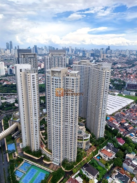 Central Park Fully Furnished! 1BR Condominium Central Park Residence Atas Mall CP<br> 23 20230403_144336