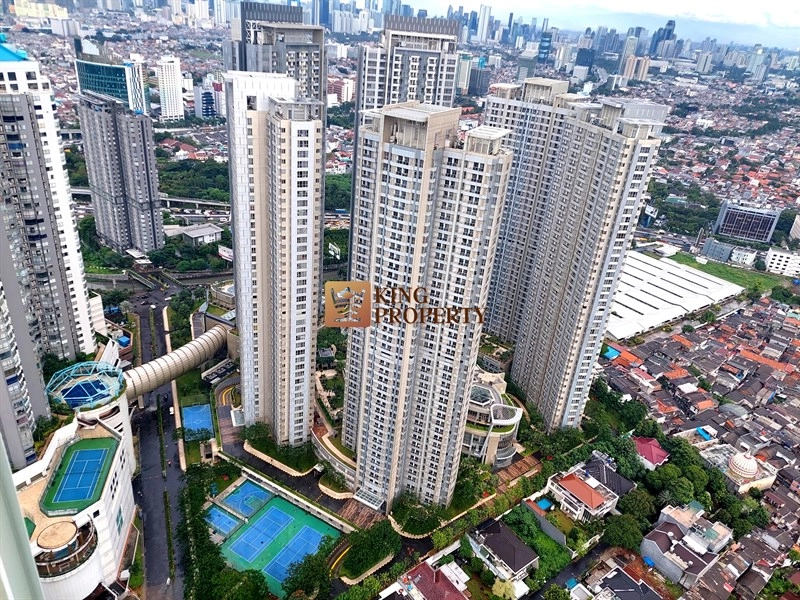 Central Park Fully Furnished! 1BR Condominium Central Park Residence Atas Mall CP<br> 24 20230403_144343