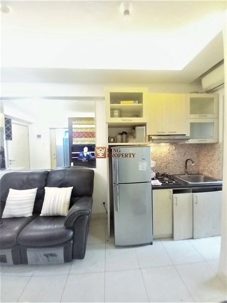 Green Bay Pluit Strategis 2br 38m2 Green Bay Pluit Greenbay Full Furnish Lantai Rendah 4 20230405_142115