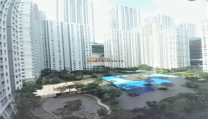 Green Bay Pluit Strategis 2br 38m2 Green Bay Pluit Greenbay Full Furnish Lantai Rendah 12 20230405_142639