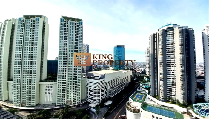 Taman Anggrek Residence Best Price! 3BR Hook 65m2 Taman Anggrek Ta Residence Tares Tamres 21 20230405_161411