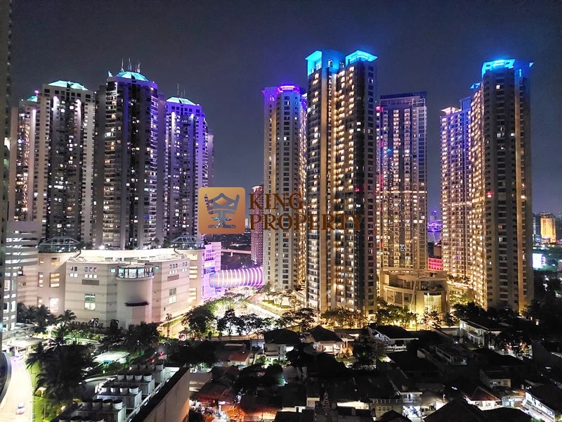Taman Anggrek Residence Sewa 2BR Taman Anggrek Residence Furnish, Dekat Hublife, Binus 11 20230407_190343