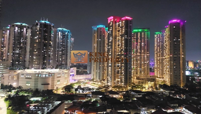 Taman Anggrek Residence Unit Terbatas, 3 Kamar Condominium Taman Anggrek Residence TARES 1 20230407_190427