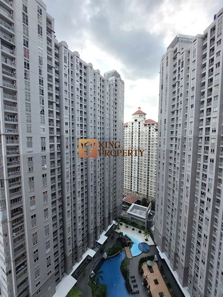 Royal Mediterania Best Price, Studio Royal Mediterania Garden Furnish Tanjung Duren<br> 18 20230412_160242