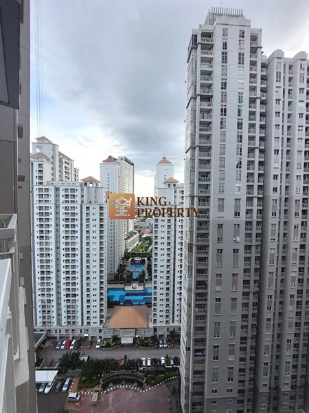 Royal Mediterania Best Price, Studio Royal Mediterania Garden Furnish Tanjung Duren<br> 19 20230412_160256