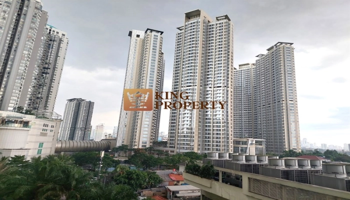 Taman Anggrek Residence Dekat Kampus Favorit, Studio Taman Anggrek Residence Furnish TARES 15 20230414_153306