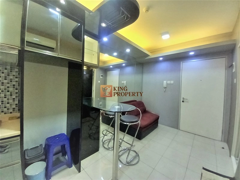 Green Bay Pluit Best Interior 2br38m2 Green Bay Pluit Greenbay Full Furnished View Pool 2 20230418_160134