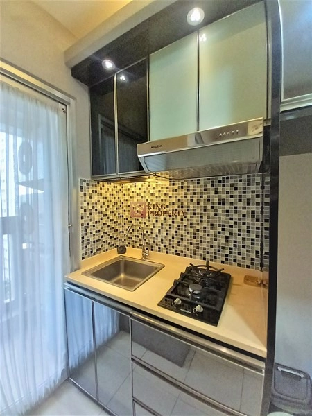 Green Bay Pluit Best Interior 2br38m2 Green Bay Pluit Greenbay Full Furnished View Pool 3 20230418_160147