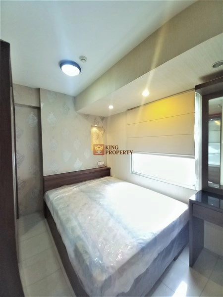 Green Bay Pluit Best Interior 2br38m2 Green Bay Pluit Greenbay Full Furnished View Pool 8 20230418_160420