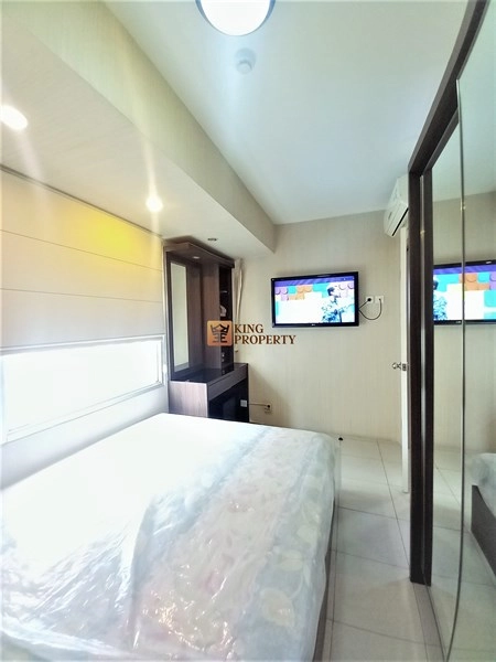 Green Bay Pluit Best Interior 2br38m2 Green Bay Pluit Greenbay Full Furnished View Pool 9 20230418_160508