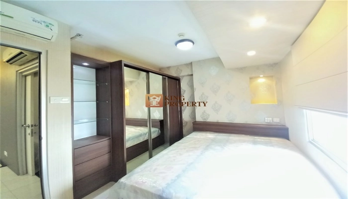 Green Bay Pluit Best Interior 2br38m2 Green Bay Pluit Greenbay Full Furnished View Pool 10 20230418_160629