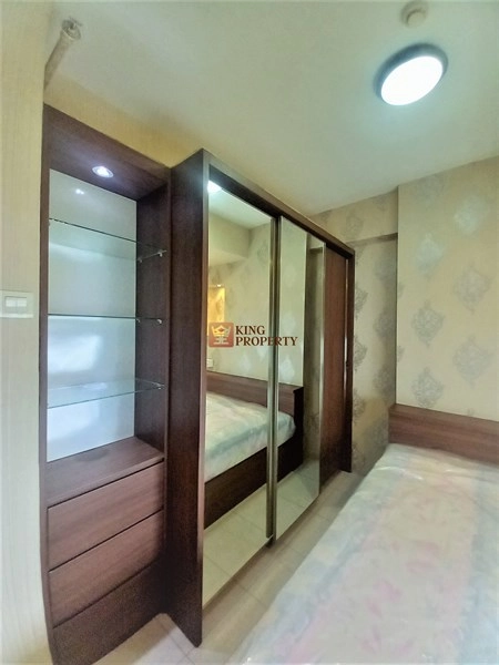 Green Bay Pluit Best Interior 2br38m2 Green Bay Pluit Greenbay Full Furnished View Pool 11 20230418_160856