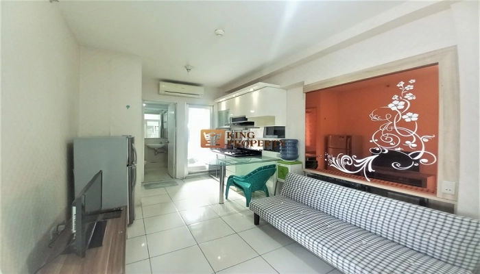 Green Bay Pluit Praktis & Strategis! Hook 2BR 35m² Full Furnished Siap Huni Green Bay Pluit Greenbay 1 20230502_160119