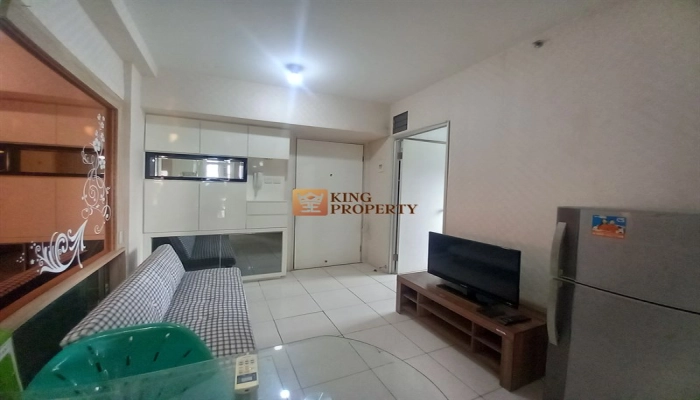 Green Bay Pluit Praktis & Strategis! Hook 2BR 35m² Full Furnished Siap Huni Green Bay Pluit Greenbay 2 20230502_160500