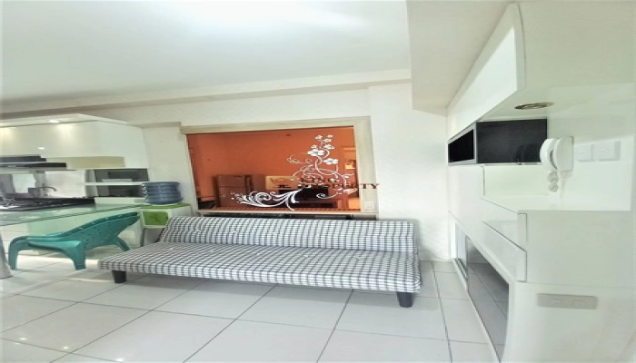 Green Bay Pluit Praktis & Strategis! Hook 2BR 35m² Full Furnished Siap Huni Green Bay Pluit Greenbay 3 20230502_160637