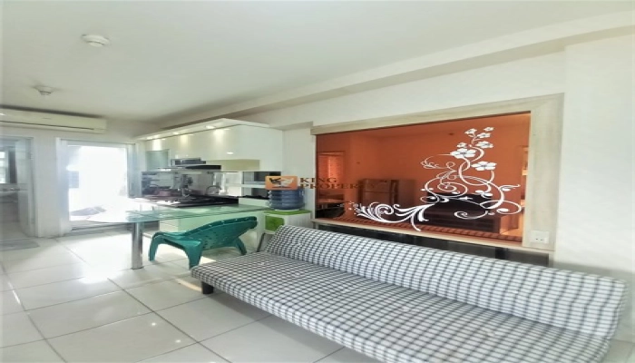 Green Bay Pluit Praktis & Strategis! Hook 2BR 35m² Full Furnished Siap Huni Green Bay Pluit Greenbay 5 20230502_160659