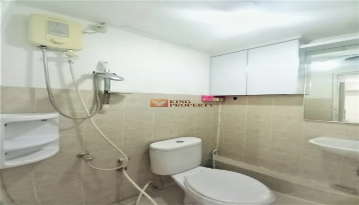 Green Bay Pluit Praktis & Strategis! Hook 2BR 35m² Full Furnished Siap Huni Green Bay Pluit Greenbay 11 20230502_160810