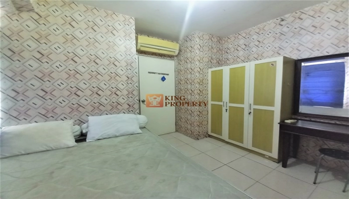 Green Bay Pluit Praktis & Strategis! Hook 2BR 35m² Full Furnished Siap Huni Green Bay Pluit Greenbay 8 20230502_160847