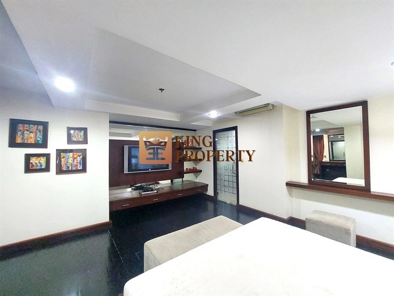 Jakarta Barat Turun Harga! Dijual Condominium Taman Anggrek 1BR 88M2 Full Furnished 8 20230516_161013