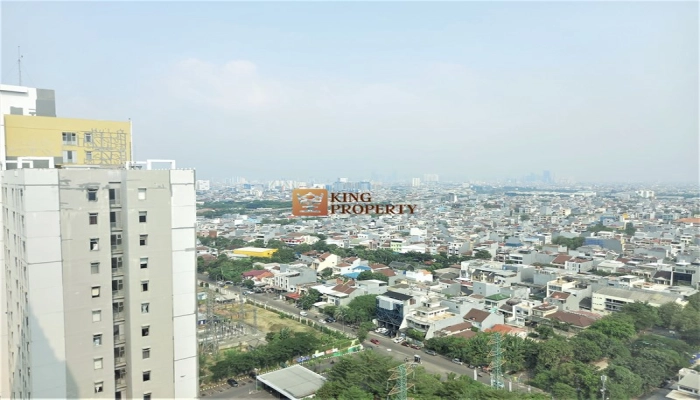 Green Bay Pluit Best Item Studio 21m2 Green Bay Pluit Greenbay Full Furnish View Kota 9 20230526_141045