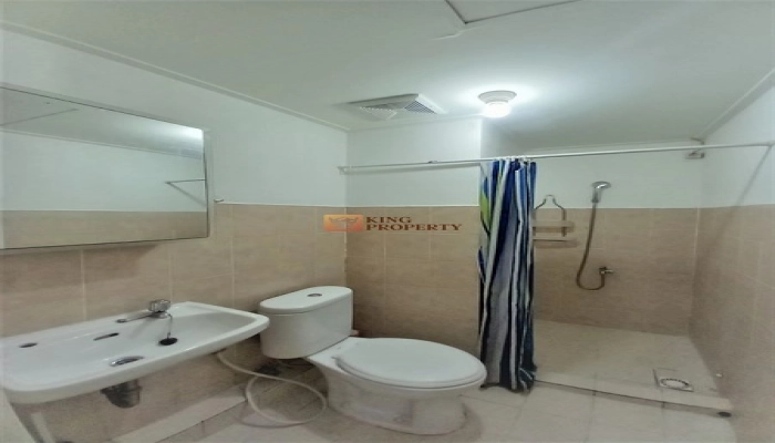 Green Bay Pluit Tower Strategis Dijual Murah 2BR Furnished Green Bay Pluit Greenbay 11 20230527_110204