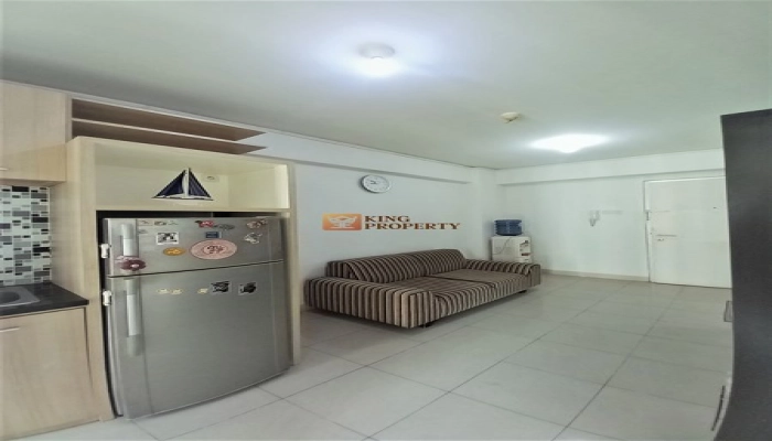 Green Bay Pluit Tower Strategis Dijual Murah 2BR Furnished Green Bay Pluit Greenbay 5 20230527_111338
