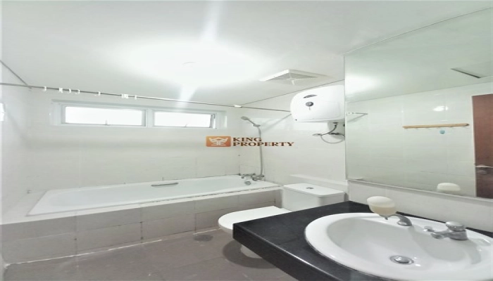 Green Bay Pluit Rekomen Banget! Furnished Siap Huni 3BR Hook 118m² View Laut Green Bay Pluit 11 20230529_172156