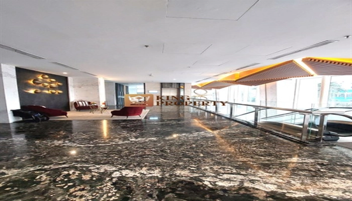 Jakarta Pusat Private Lift, Dijual 2BR Menteng Park Residence Furnish Minimalis 5 20230602_170911