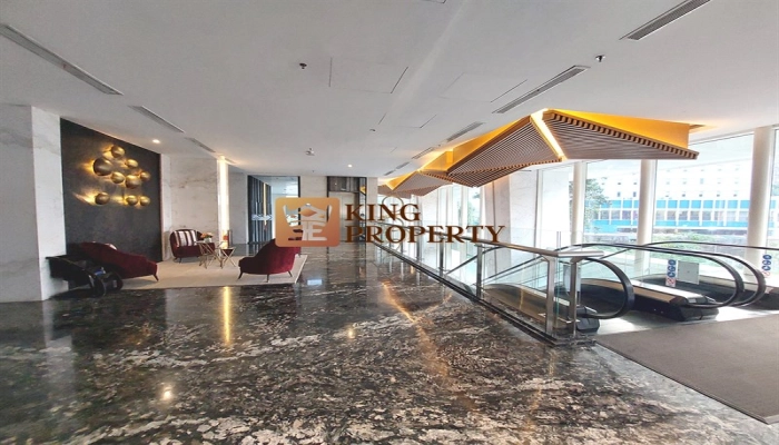 Jakarta Pusat Private Lift, Dijual 2BR Menteng Park Residence Furnish Minimalis 6 20230602_170915
