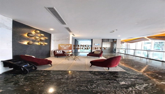 Jakarta Pusat Apartemen Eksklusif Menteng Park Private Lift Dekat Thamrin & Sudirman 19 20230602_170921