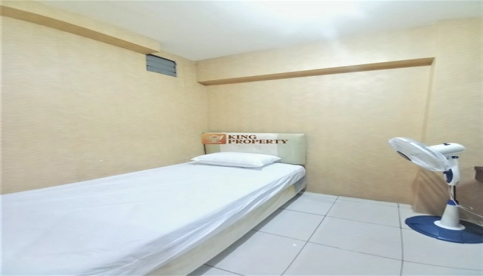 Green Bay Pluit Murah! 2BR 35m² Full Furnish Minimalis Lantai Rendah Green Bay Pluit 5 20230603_103530