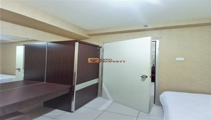 Green Bay Pluit Murah! 2BR 35m² Full Furnish Minimalis Lantai Rendah Green Bay Pluit 6 20230603_103557