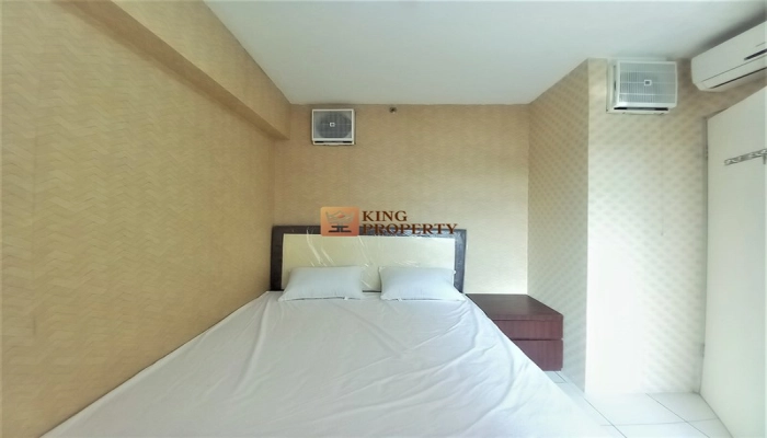 Green Bay Pluit Murah! 2BR 35m² Full Furnish Minimalis Lantai Rendah Green Bay Pluit 9 20230603_103913