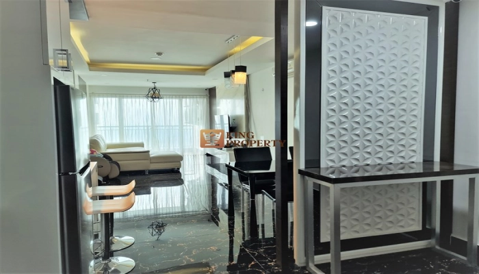 Green Bay Pluit Dijual Penthouse Langka 3BR 148m2 Green Bay Pluit Greenbay Furnished 7 20230620_160149