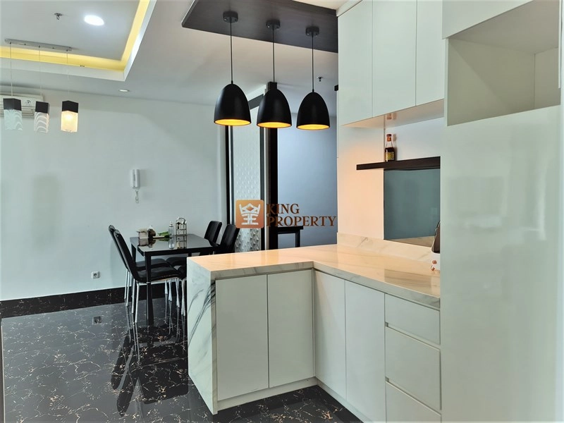 Green Bay Pluit Dijual Penthouse Langka 3BR 148m2 Green Bay Pluit Greenbay Furnished 2 20230620_160800