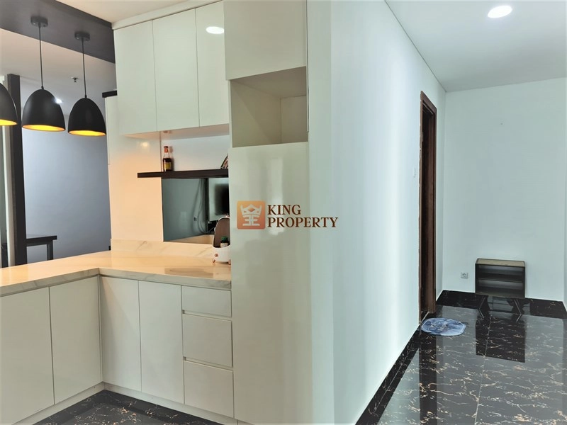 Green Bay Pluit Dijual Penthouse Langka 3BR 148m2 Green Bay Pluit Greenbay Furnished 5 20230620_160911