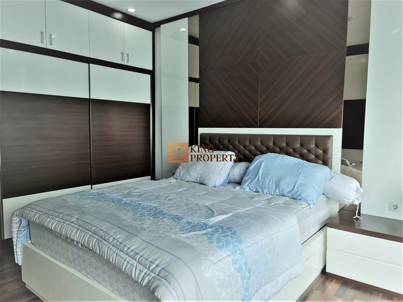 Green Bay Pluit Dijual Penthouse Langka 3BR 148m2 Green Bay Pluit Greenbay Furnished 12 20230620_161100