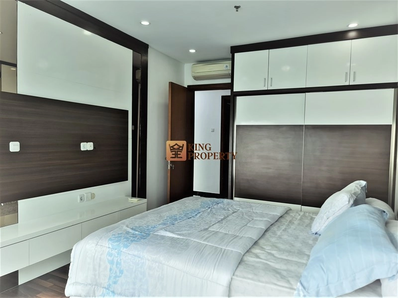 Green Bay Pluit Dijual Penthouse Langka 3BR 148m2 Green Bay Pluit Greenbay Furnished 13 20230620_161127