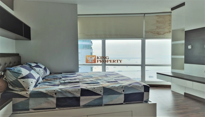 Green Bay Pluit Dijual Penthouse Langka 3BR 148m2 Green Bay Pluit Greenbay Furnished 14 20230620_161517