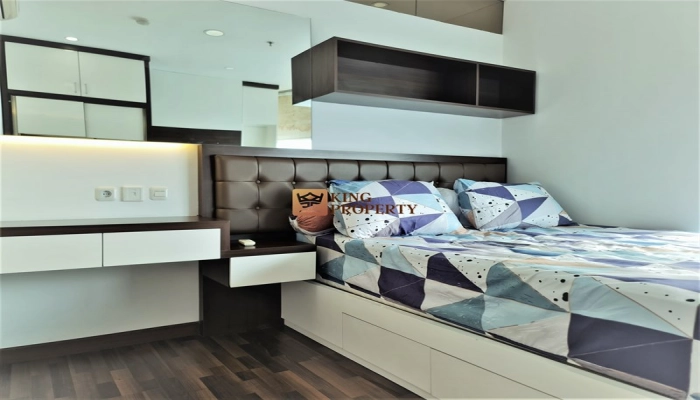 Green Bay Pluit Dijual Penthouse Langka 3BR 148m2 Green Bay Pluit Greenbay Furnished 15 20230620_161551