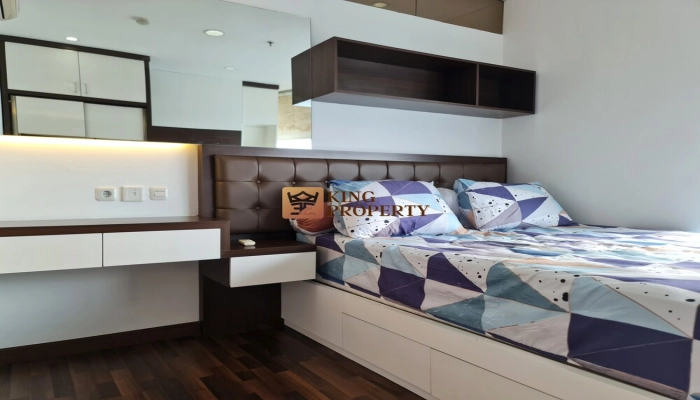 Green Bay Pluit Eksklusif & Mewah! Limited Unit Penthouse 3BR+3BR Full Furnished View Laut Green Bay Pluit Greenbay 6 20230620_161551