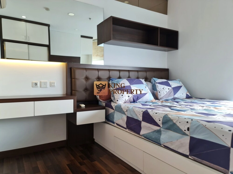 Green Bay Pluit Eksklusif & Mewah! Limited Unit Penthouse 3BR+3BR Full Furnished View Laut Green Bay Pluit Greenbay 6 20230620_161551