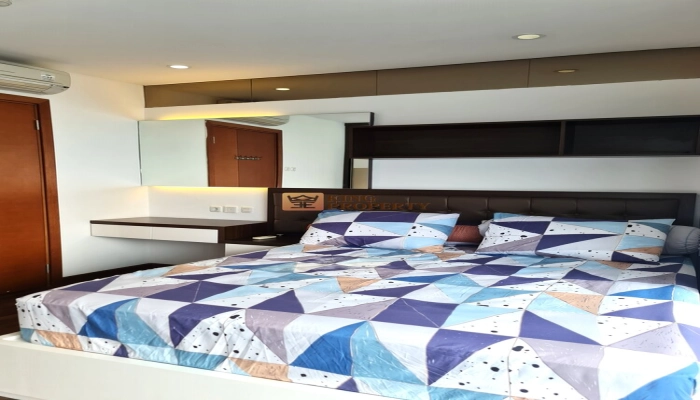 Green Bay Pluit Eksklusif & Mewah! Limited Unit Penthouse 3BR+3BR Full Furnished View Laut Green Bay Pluit Greenbay 7 20230620_161604