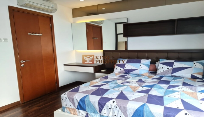 Green Bay Pluit Eksklusif & Mewah! Limited Unit Penthouse 3BR+3BR Full Furnished View Laut Green Bay Pluit Greenbay 8 20230620_161612