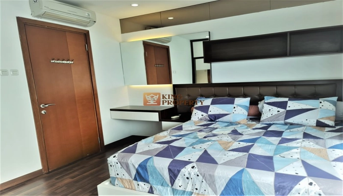 Green Bay Pluit Dijual Penthouse Langka 3BR 148m2 Green Bay Pluit Greenbay Furnished 16 20230620_161612