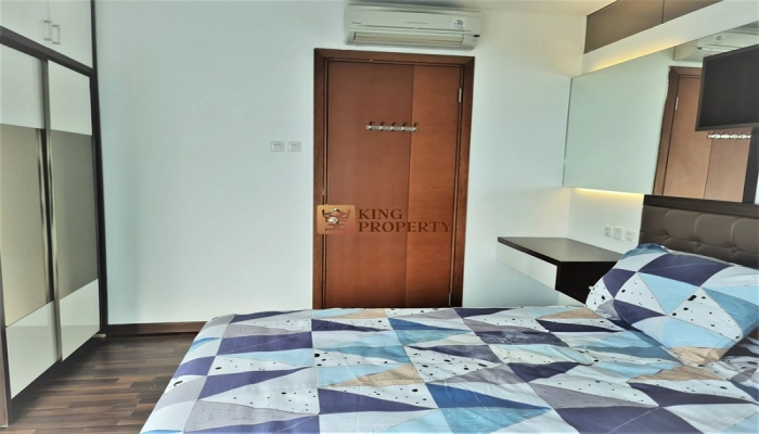 Green Bay Pluit Dijual Penthouse Langka 3BR 148m2 Green Bay Pluit Greenbay Furnished 18 20230620_161632